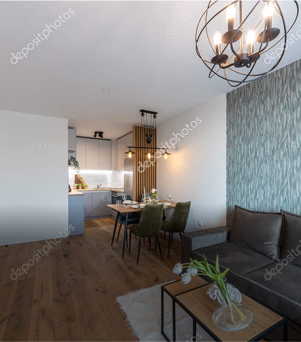 Apartments